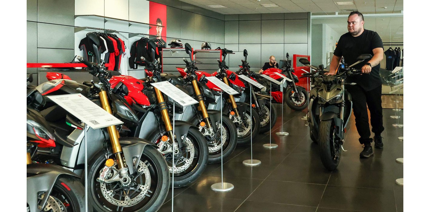 Рынок травит байки