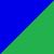 Синий/Зелёный