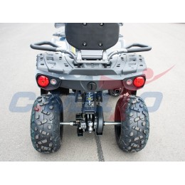 Машинокомплект HAMMER 200