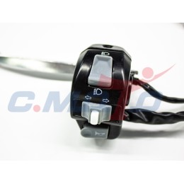 Блок переключателей правый и левый с рычагом (FS)