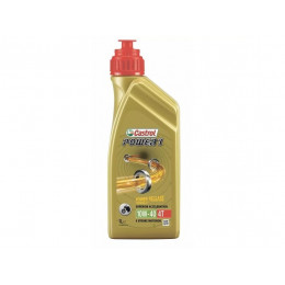 Castrol Power 1 4T 10W-40 1 л. Масло моторное