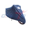 Чехол для мототехники С.МОТО 2024 разм. L  (220*92*133 см)