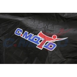 Чехол для мототехники С.МОТО HF-MC001 разм. L (197*97*167 см)