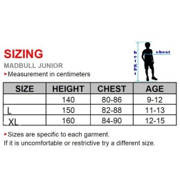 Черепаха MadBull Junior L