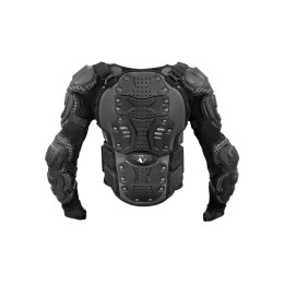 Черепаха MadBull Protection Armora Black M