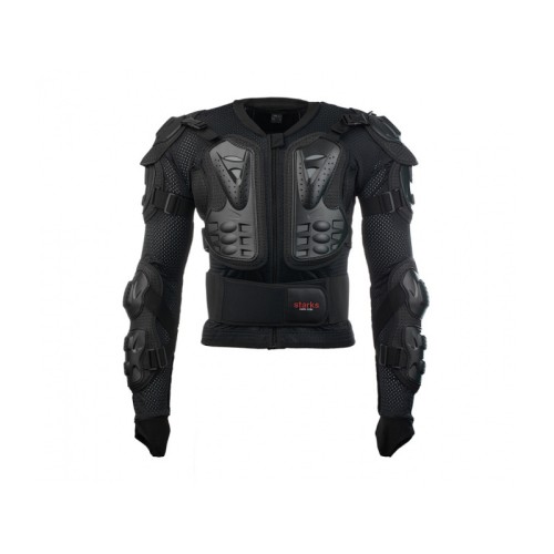 Черепаха STARKS Body Armor Kids L