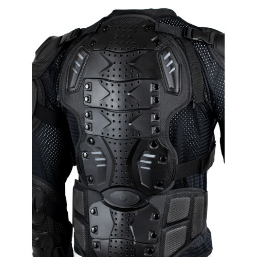 Черепаха STARKS Body Armor L