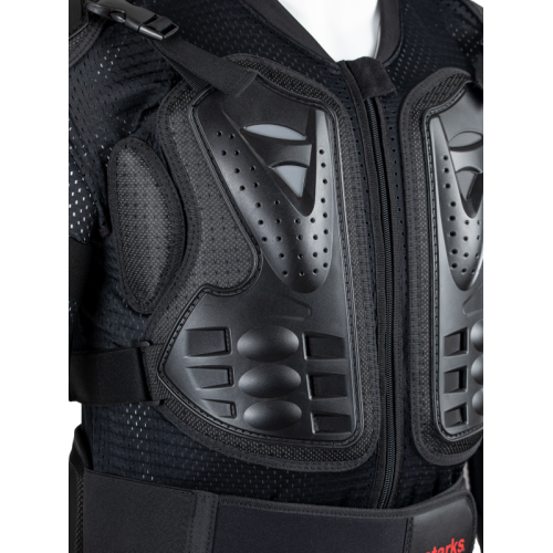 Черепаха STARKS Body Armor S