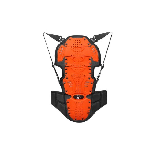 Черепаха TURTLE Jacket orange MadBull , Размер (4) S