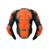 Черепаха TURTLE Jacket orange MadBull , Размер (4) S