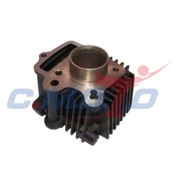 ЦПГ "Альфа, Zodiak" 39 мм (цилиндр+поршень+палец+кольца)