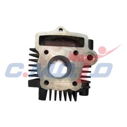 ЦПГ "Альфа, Zodiak" 39 мм (цилиндр+поршень+палец+кольца)