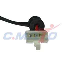 Датчик скорости скутер QUANTUM