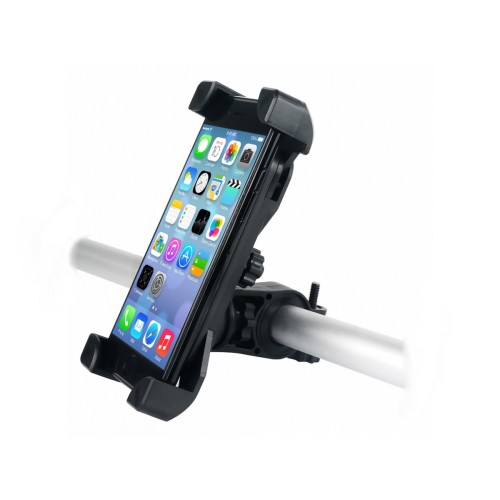 Держатель для смартфона, 3"-7" на руль