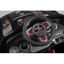 Детский электромобиль BMW X8 8899 (А111МР)