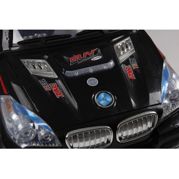 Детский электромобиль BMW X8 8899 (А111МР)