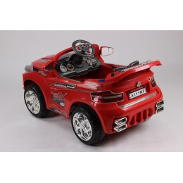 Детский электромобиль BMW X8 8899 (А111МР)