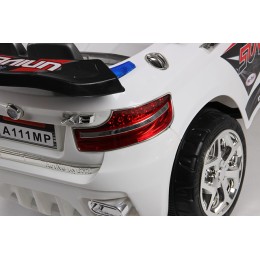 Детский электромобиль BMW X8 8899 (А111МР)