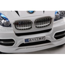 Детский электромобиль BMW X8 8899 (А111МР)
