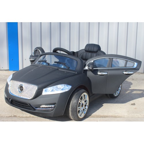 Детский электромобиль Jaguar A999MP тест-драйв
