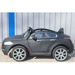 Детский электромобиль Jaguar A999MP тест-драйв