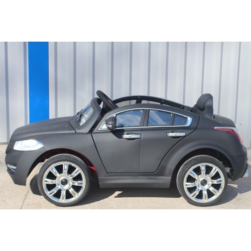 Детский электромобиль Jaguar A999MP тест-драйв