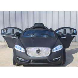 Детский электромобиль Jaguar A999MP тест-драйв