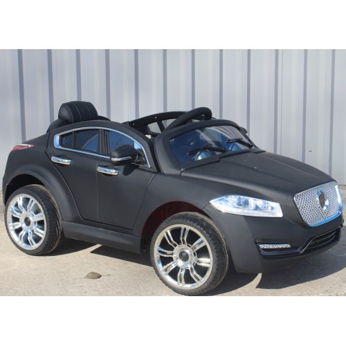 Детский электромобиль Jaguar A999MP тест-драйв