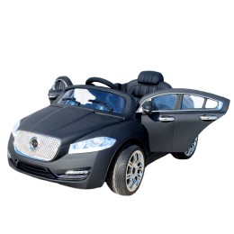 Детский электромобиль Jaguar A999MP тест-драйв