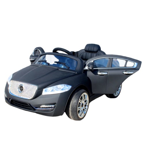 Детский электромобиль Jaguar A999MP тест-драйв