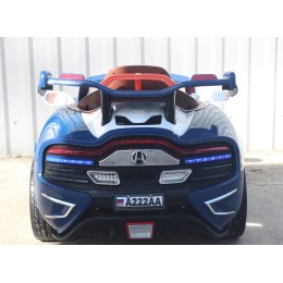 Детский электромобиль Maseratti A222AA