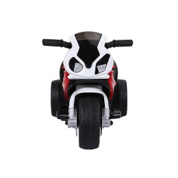 Детский электромотоцикл BMW S1000RR лицензия