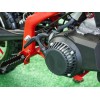 Детский питбайк (Dirt Bike) KXD701A с эл. стартером