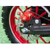 Детский питбайк (Dirt Bike) KXD701A с эл. стартером