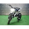 Детский питбайк (Dirt Bike) KXD701A с эл. стартером