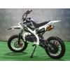 Детский питбайк (Dirt Bike) KXD701A с эл. стартером