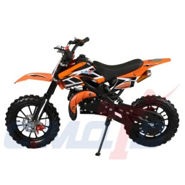Детский питбайк (Dirt Bike) С.МОТО KXD 701 A