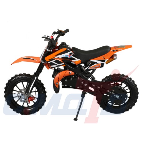 Детский питбайк (Dirt Bike) С.МОТО KXD 701 A