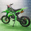 Детский питбайк (Dirt Bike) С.МОТО KXD 701 A