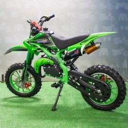 Детский питбайк (Dirt Bike) С.МОТО KXD 701 A
