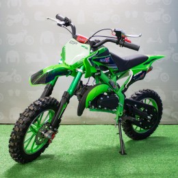 Детский питбайк (Dirt Bike) С.МОТО KXD 701 A
