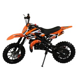 Детский питбайк (Dirt Bike) С.МОТО KXD 701 A