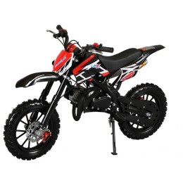 Детский питбайк (Dirt Bike) С.МОТО KXD 701 A