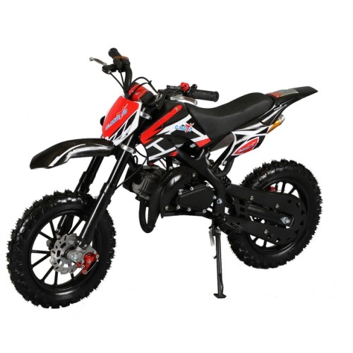 Детский питбайк (Dirt Bike) С.МОТО KXD 701 A