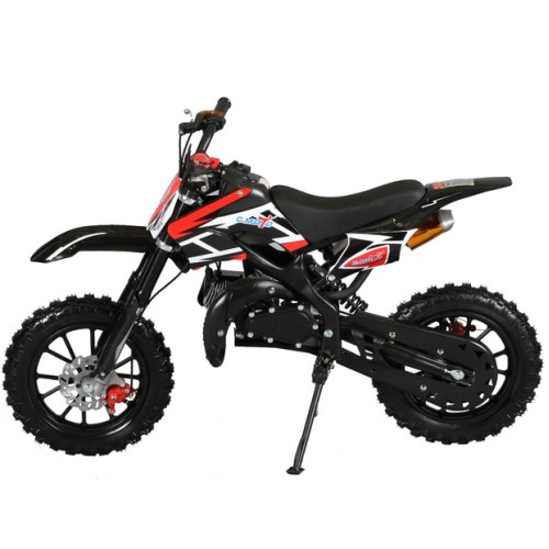 Детский питбайк (Dirt Bike) С.МОТО KXD 701 A