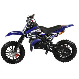 Детский питбайк (Dirt Bike) С.МОТО KXD 701 A