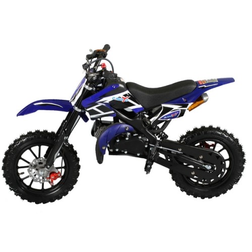 Детский питбайк (Dirt Bike) С.МОТО KXD 701 A