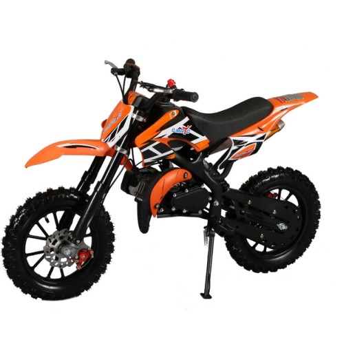 Детский питбайк (Dirt Bike) С.МОТО KXD 701 A