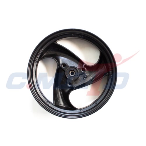 Диск колесный передний 10"х2,5 (FS)