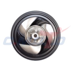 Диск колесный задний 10"х2,5 (FS)